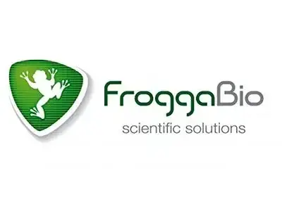 Frogga Bio 标志