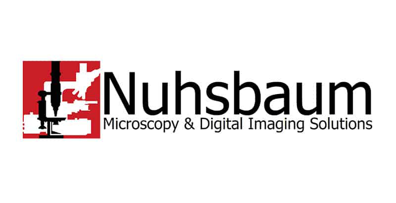 W Nuhsbaum Inc 标志